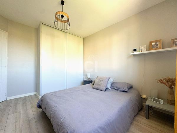 Maison Les Sorinieres 6 pièce(s) 114 m2