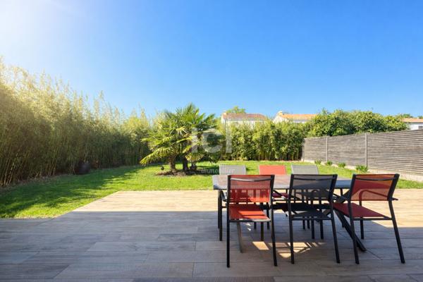 Maison Les Sorinieres 6 pièce(s) 114 m2