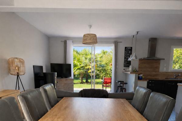 Maison Les Sorinieres 6 pièce(s) 114 m2