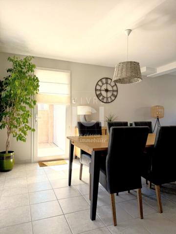 Maison Les Sorinieres 6 pièce(s) 114 m2