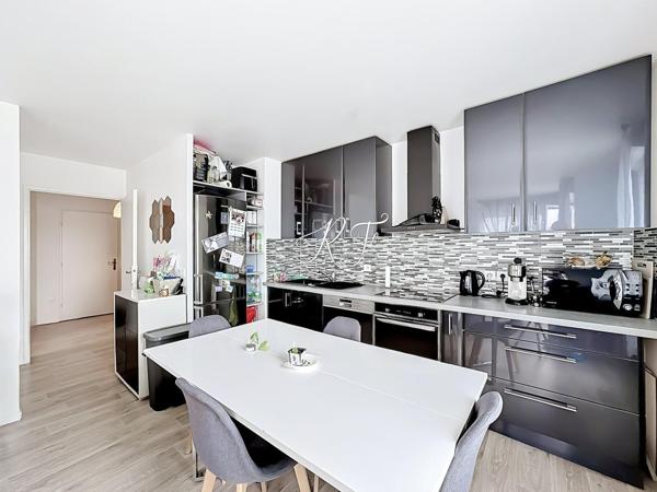 appartement récent proche des écoles et des futurs commerces