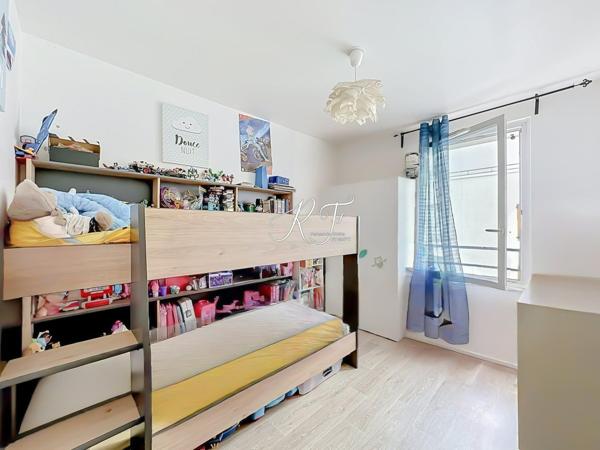 appartement récent proche des écoles et des futurs commerces