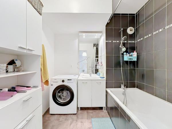 appartement récent proche des écoles et des futurs commerces