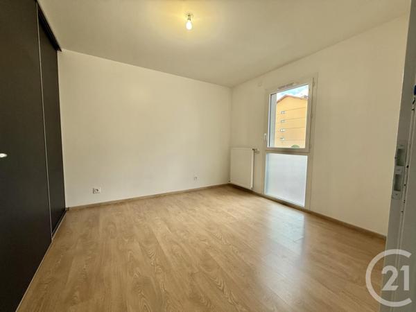 Appartement F2 à vendre  2 pièces - 38,55 m2 ST PIERRE EN FAUCIGNY - 74