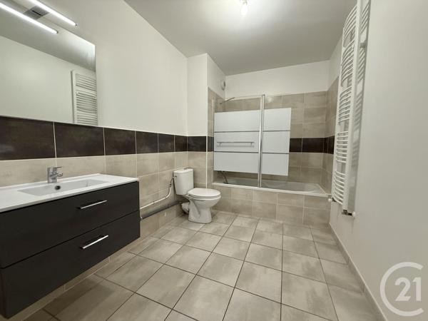 Appartement F2 à vendre  2 pièces - 38,55 m2 ST PIERRE EN FAUCIGNY - 74