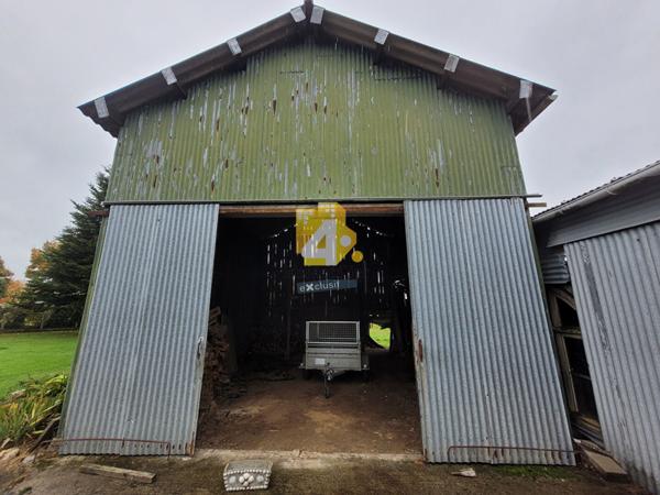 Maison - 5 pièces - 90 m²