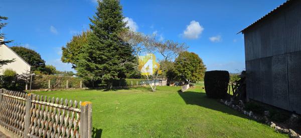 Maison - 5 pièces - 90 m²