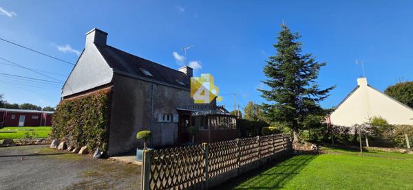 Maison - 5 pièces - 90 m²