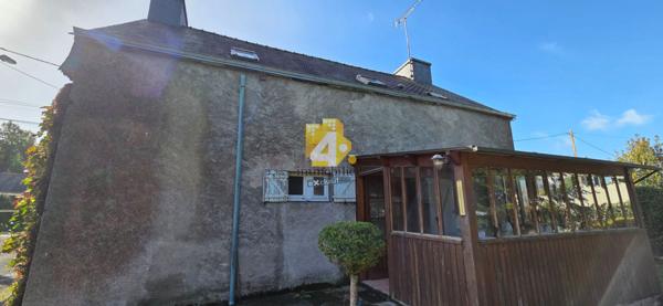 Maison - 5 pièces - 90 m²