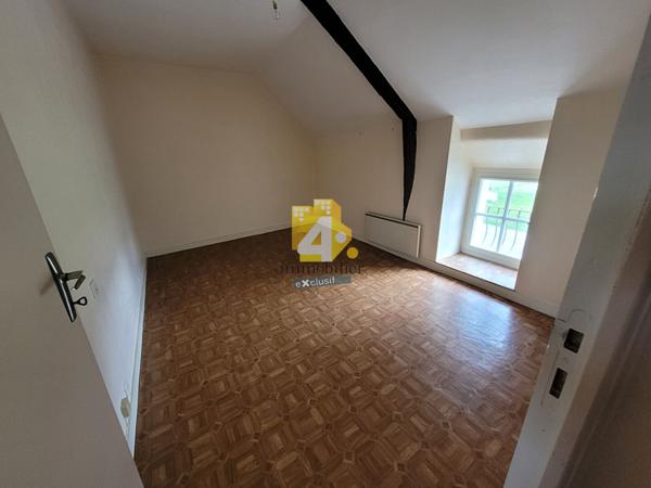 Maison - 5 pièces - 90 m²