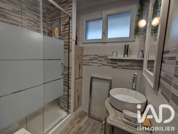 Maison à vendre 6 pièces 117 m² Bourgueil