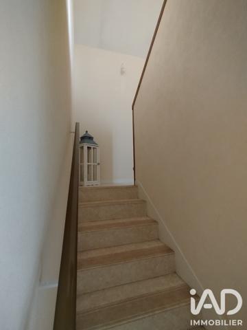 Maison à vendre 6 pièces 117 m² Bourgueil