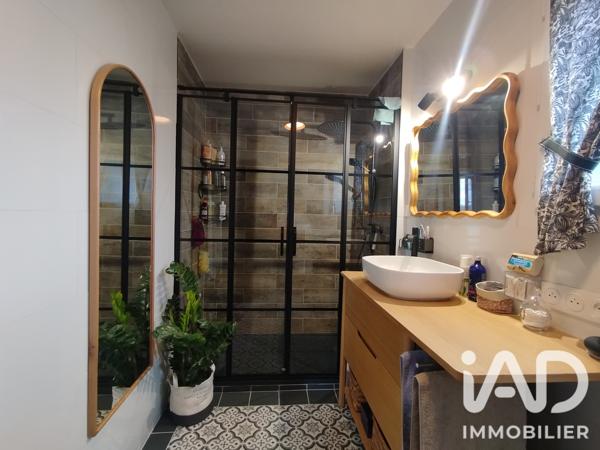 Maison à vendre 6 pièces 117 m² Bourgueil