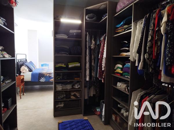 Maison à vendre 6 pièces 117 m² Bourgueil