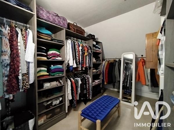 Maison à vendre 6 pièces 117 m² Bourgueil