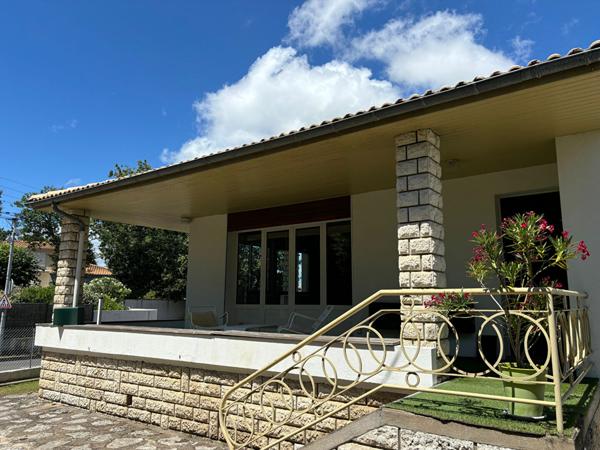 ROYAN - PONTAILLAC Royan