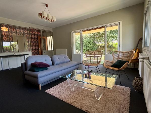 ROYAN - PONTAILLAC Royan