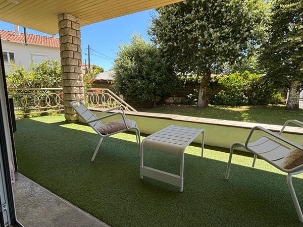 ROYAN - PONTAILLAC Royan