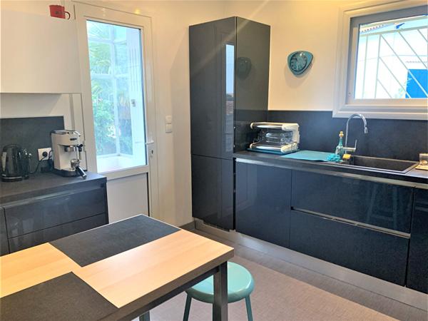 ROYAN - PONTAILLAC Royan