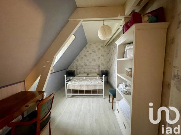 Maison à vendre 7 pièces 175 m² Figeac