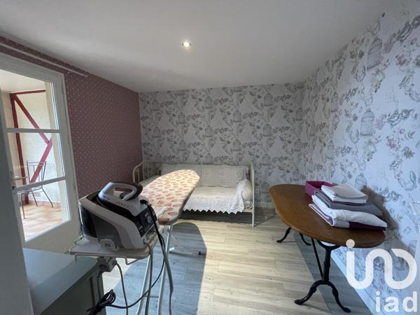 Maison à vendre 7 pièces 175 m² Figeac