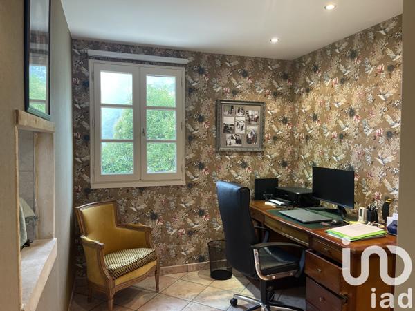 Maison à vendre 7 pièces 175 m² Figeac