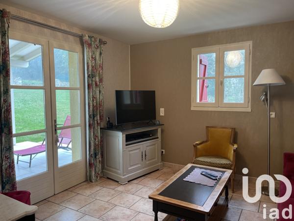 Maison à vendre 7 pièces 175 m² Figeac