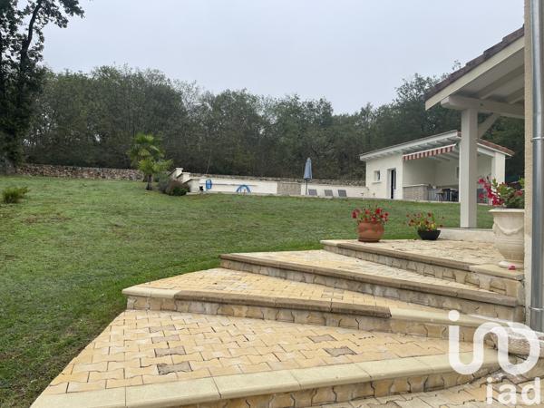 Maison à vendre 7 pièces 175 m² Figeac