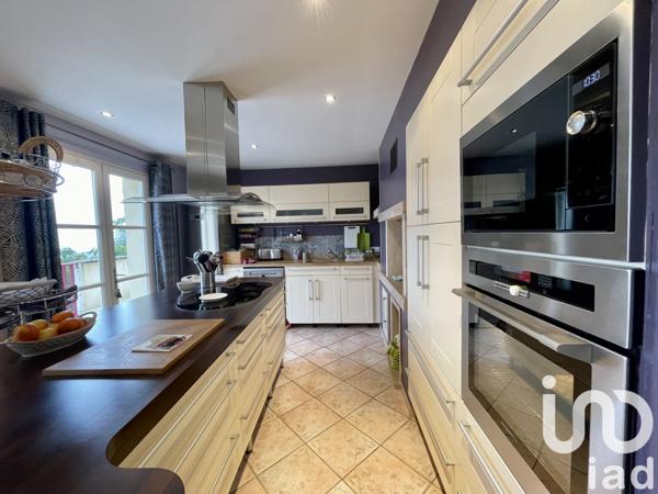 Maison à vendre 7 pièces 175 m² Figeac