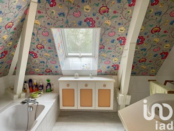 Maison à vendre 7 pièces 175 m² Figeac