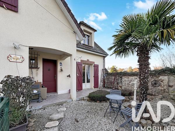 Maison à vendre 6 pièces 130 m² Marnay-sur-Seine