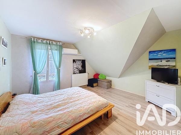 Maison à vendre 6 pièces 130 m² Marnay-sur-Seine