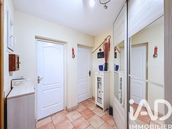 Maison à vendre 6 pièces 130 m² Marnay-sur-Seine