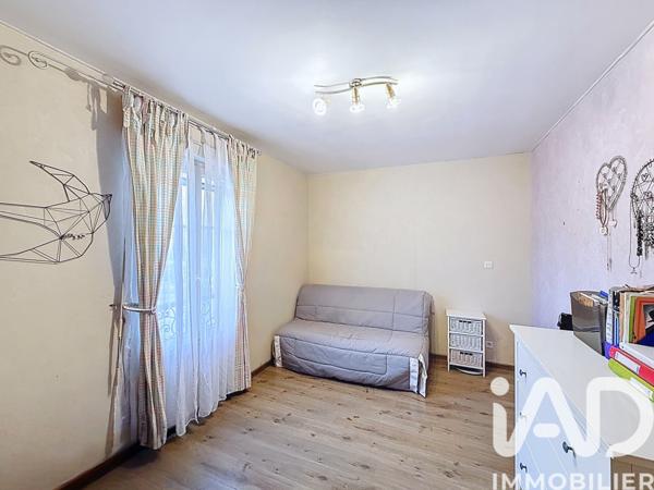 Maison à vendre 6 pièces 130 m² Marnay-sur-Seine