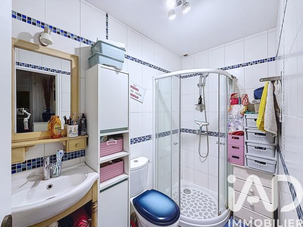 Maison à vendre 6 pièces 130 m² Marnay-sur-Seine