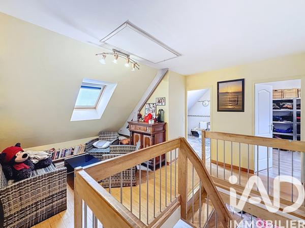 Maison à vendre 6 pièces 130 m² Marnay-sur-Seine