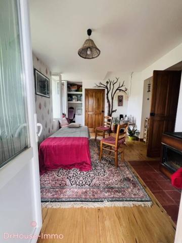 Maison à vendre 4 pièces de 101 m²