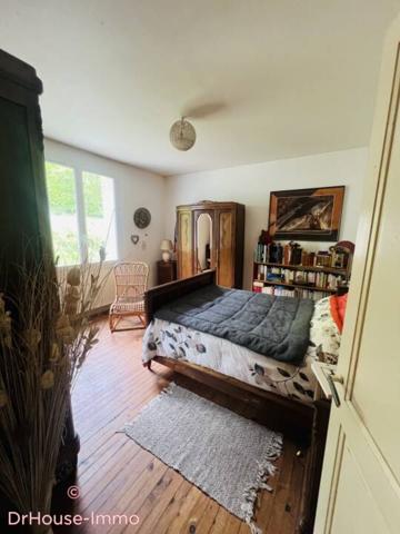 Maison à vendre 4 pièces de 101 m²