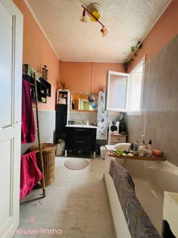 Maison à vendre 4 pièces de 101 m²