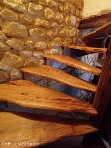 Maison à vendre 4 pièces de 101 m²