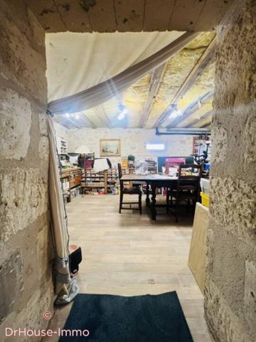 Maison à vendre 4 pièces de 101 m²