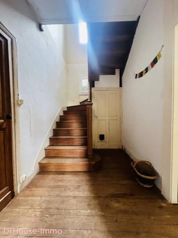 Maison à vendre 4 pièces de 101 m²