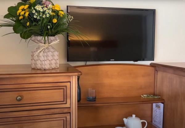 INVESTISSEMENT LOCATIF – Thonon-les-Bains – Résidence EHPAD Omeris Résidence du Léman - 6,70 % de rentabilité