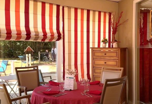 INVESTISSEMENT LOCATIF – Thonon-les-Bains – Résidence EHPAD Omeris Résidence du Léman - 6,70 % de rentabilité