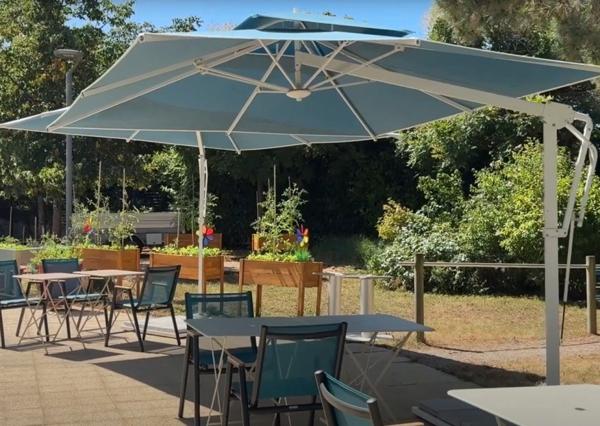 INVESTISSEMENT LOCATIF – Thonon-les-Bains – Résidence EHPAD Omeris Résidence du Léman - 6,70 % de rentabilité