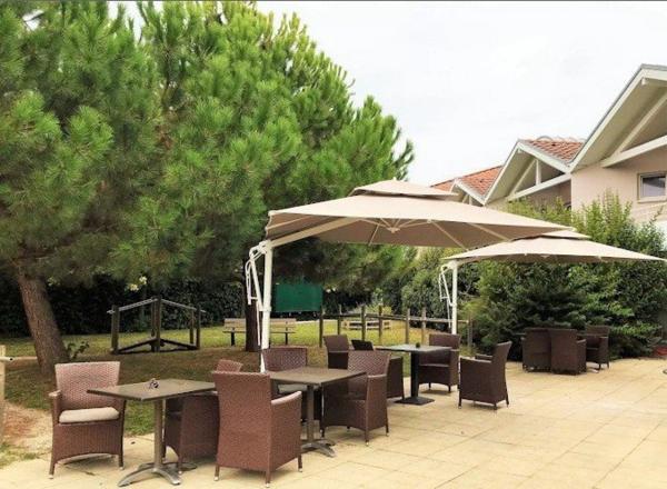 INVESTISSEMENT LOCATIF – Thonon-les-Bains – Résidence EHPAD Omeris Résidence du Léman - 6,70 % de rentabilité