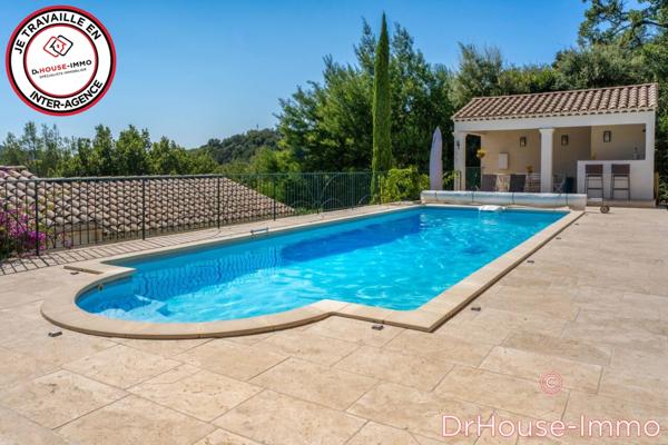 Maison à vendre 4 pièces de 127 m²