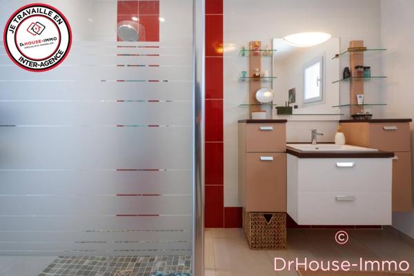 Maison à vendre 4 pièces de 127 m²