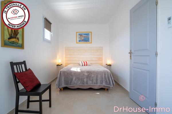 Maison à vendre 4 pièces de 127 m²