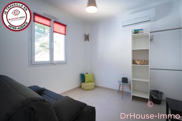 Maison à vendre 4 pièces de 127 m²